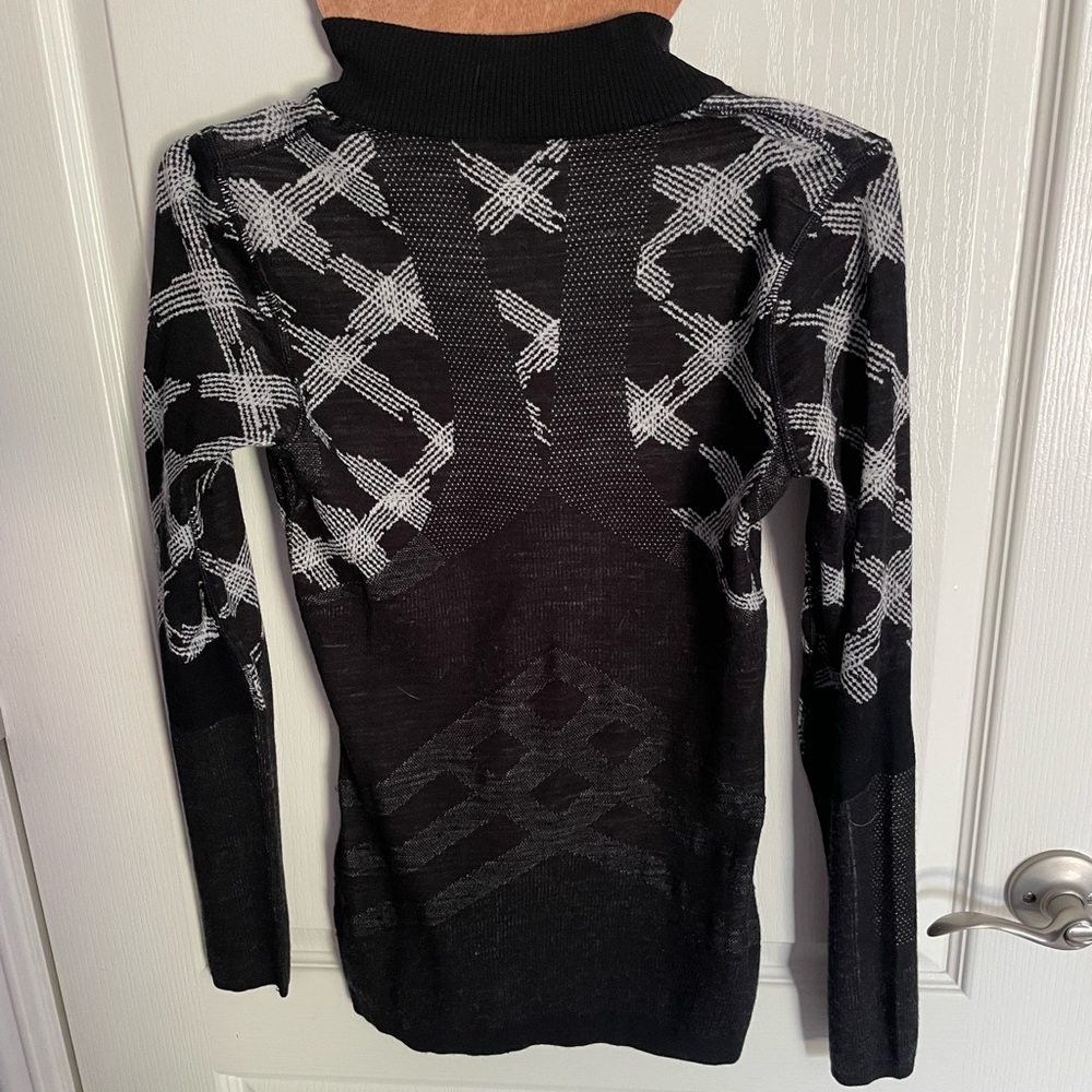 Smartwool Intraknit 200 women’s base layer - Picture 2 of 5